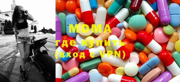 тгк Наволоки